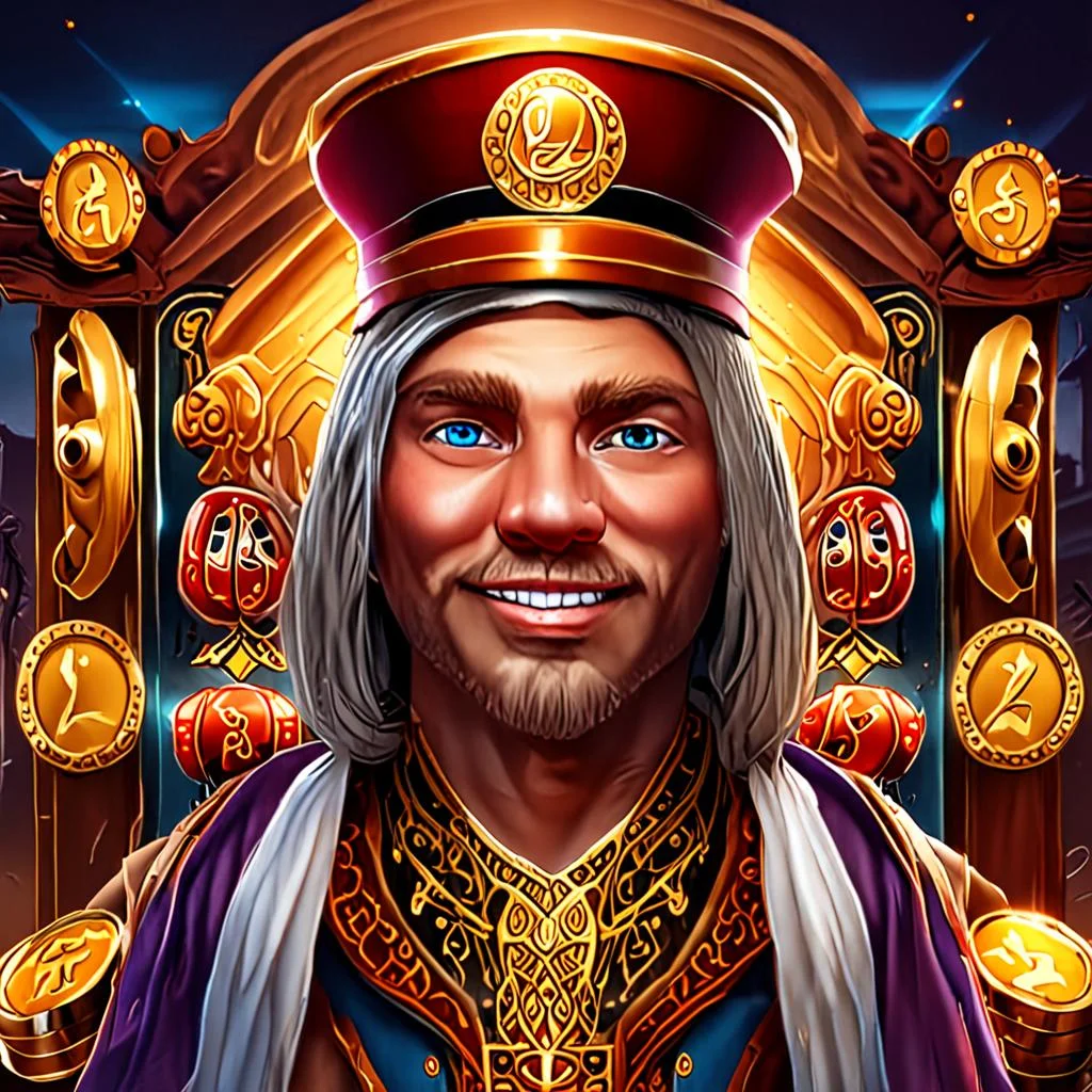 The Emirate 2 – Review Completo do Slot